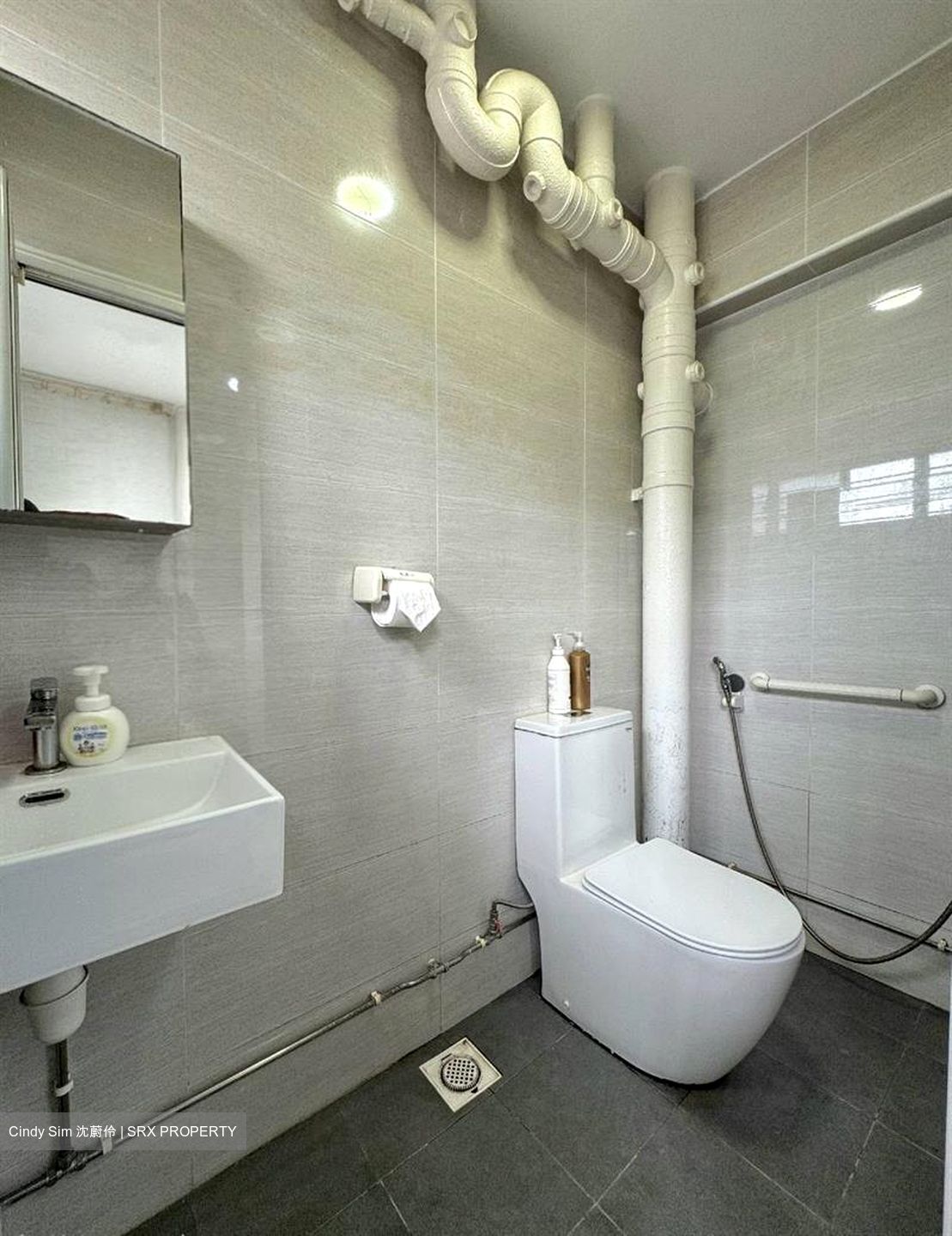 Blk 445 Hougang Avenue 8 (Hougang), HDB 4 Rooms #638489441